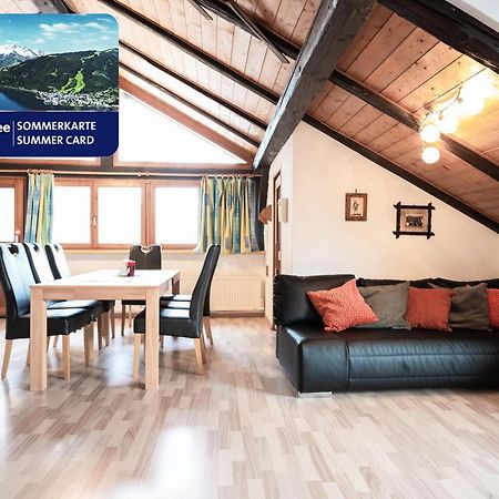 Lake View Lodges By We Rent, Summercard Included เซลล์อัมเซ ภายนอก รูปภาพ