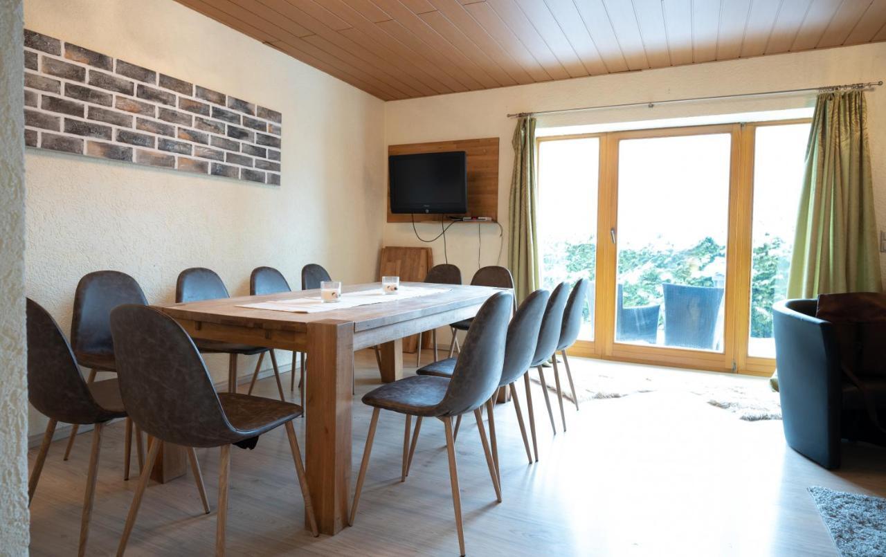 Lake View Lodges By We Rent, Summercard Included เซลล์อัมเซ ภายนอก รูปภาพ