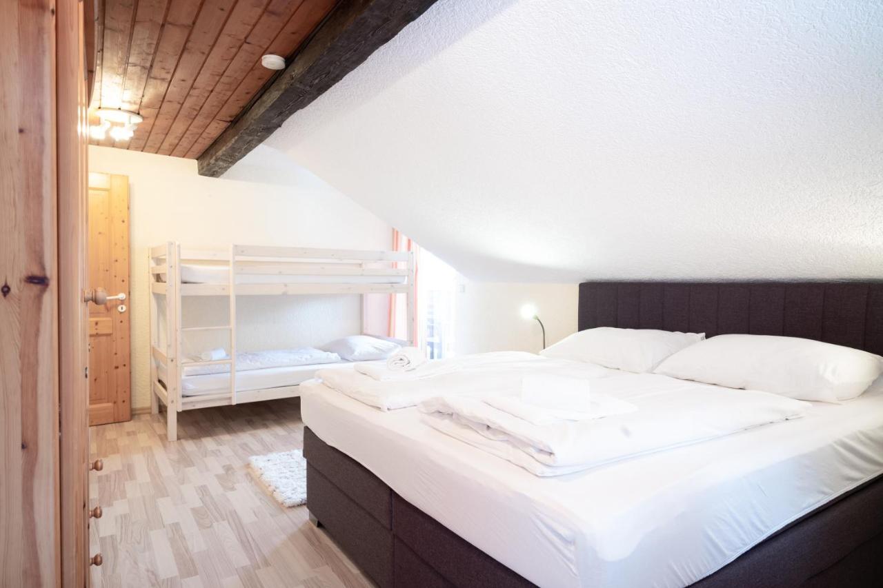 Lake View Lodges By We Rent, Summercard Included เซลล์อัมเซ ภายนอก รูปภาพ